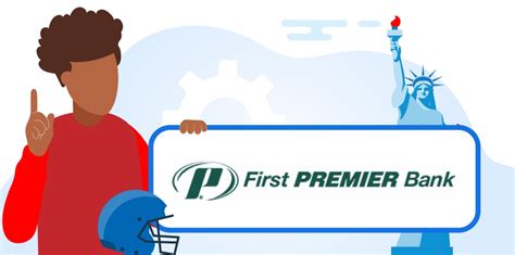 First Premier Bank Loans